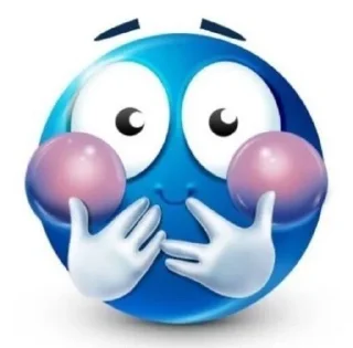 Sticker from Emoji Pinterest