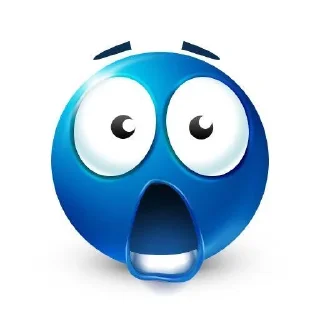 Sticker from Emoji Pinterest