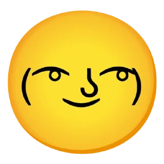 Sticker from Emoji 🤣