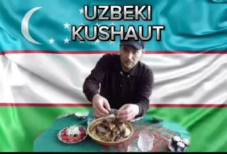 Sticker from Uzbeki🇺🇿🇺🇿🇺🇿