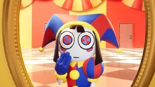 🌟 emoji The amazing digital circus Telegram sticker 4 of 8