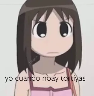 😤 emoji Осака на все случаи жизни Telegram sticker 8 of 37