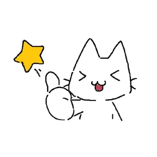 Sticker from аошикью