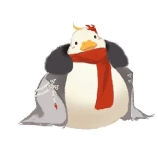 🌟 emoji Геншин мемы Telegram sticker 23 of 59