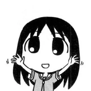 🤗 emoji Осака на все случаи жизни Telegram sticker 19 of 37