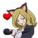 Code Geass sticker 2