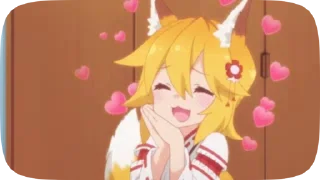 💋 emoji Video Favorite stickers Telegram sticker 16 of 31