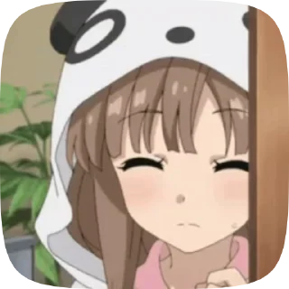 💋 emoji Video Favorite stickers Telegram sticker 24 of 31
