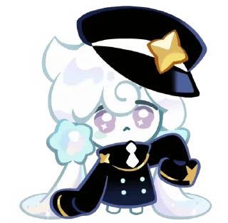 Sticker from 💕✨Milky Way Cookie✨💕