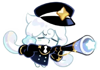 Sticker from 💕✨Milky Way Cookie✨💕