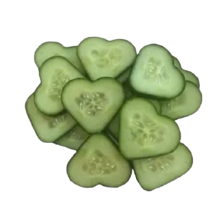 Sticker from Green