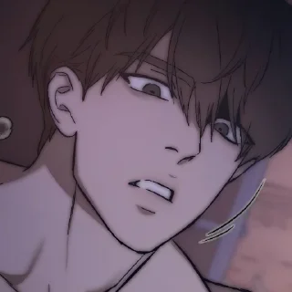 💸 emoji тэкчжу 𖥻 @stikersmanhwa Telegram sticker 5 of 50