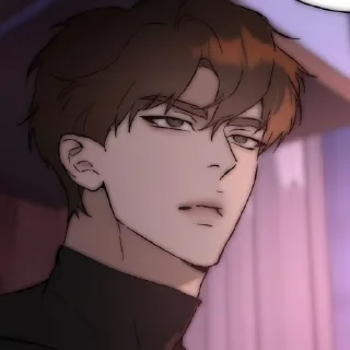 💸 emoji тэкчжу 𖥻 @stikersmanhwa Telegram sticker 10 of 50