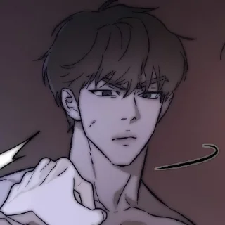 💸 emoji тэкчжу 𖥻 @stikersmanhwa Telegram sticker 4 of 50