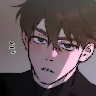 💸 emoji тэкчжу 𖥻 @stikersmanhwa Telegram sticker 22 of 50
