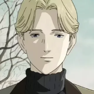 Sticker from йохан 𖥻 @stikersmanhwa