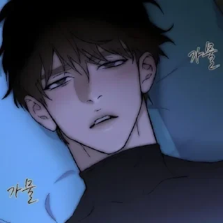 💸 emoji тэкчжу 𖥻 @stikersmanhwa Telegram sticker 17 of 50