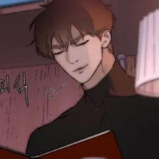 💸 emoji тэкчжу 𖥻 @stikersmanhwa Telegram sticker 9 of 50