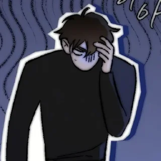 💸 emoji тэкчжу 𖥻 @stikersmanhwa Telegram sticker 16 of 50
