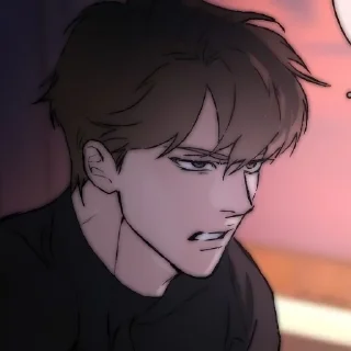 💸 emoji тэкчжу 𖥻 @stikersmanhwa Telegram sticker 6 of 50