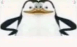 Sticker from PORNO