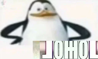 Sticker from PORNO