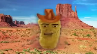 🌟 emoji наггетсы ковбои🤠🌵 Telegram sticker 19 of 26