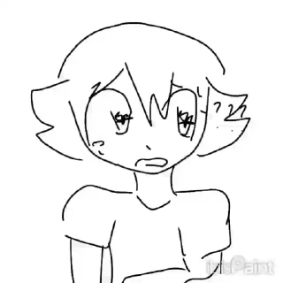 🌟 emoji от меня на скорую руку Telegram sticker 6 of 12