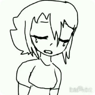 🌟 emoji от меня на скорую руку Telegram sticker 1 of 12
