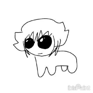 🌟 emoji от меня на скорую руку Telegram sticker 10 of 12