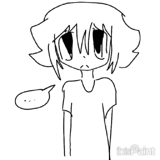 🌟 emoji от меня на скорую руку Telegram sticker 8 of 12