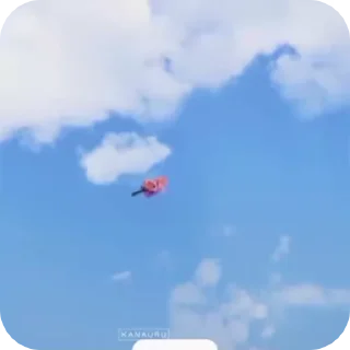 Sticker from Random GIF by Niichu 2.0
