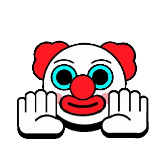 Sticker from 🫪круто