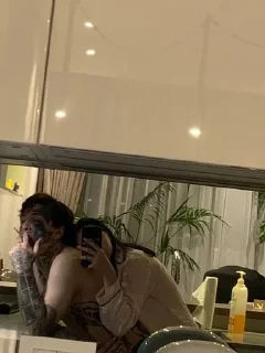 Sticker from 11:11
