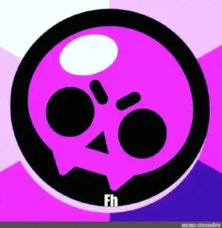 Sticker from типа приора стикер