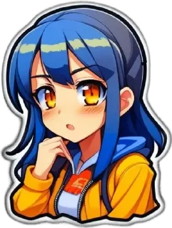 Sticker from Наш чат🔥👉 @PiarSubCoin