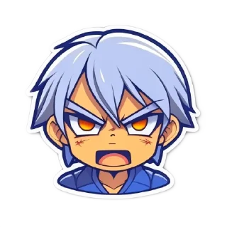 Sticker from Наш чат🔥👉 @PiarSubCoin