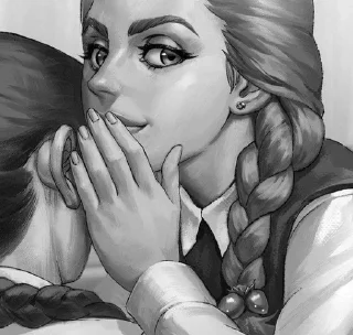 🌟 emoji .☺️Зайчик и мемы из него☺️. Telegram sticker 9 of 25