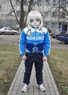 🌟 emoji .☺️Зайчик и мемы из него☺️. Telegram sticker 14 of 25