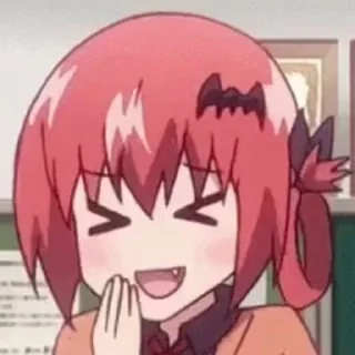 Sticker from чучело