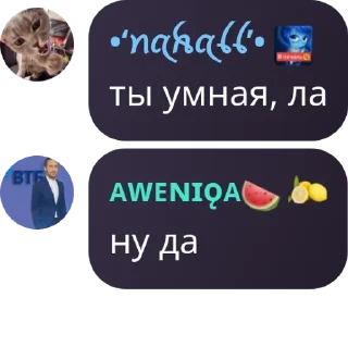 🙇 emoji арбузанчики 🍉🍉🍉🍉🍉 pack by @QuotLyBot Telegram sticker 8 of 110