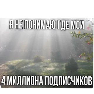Sticker from жизненные надписи