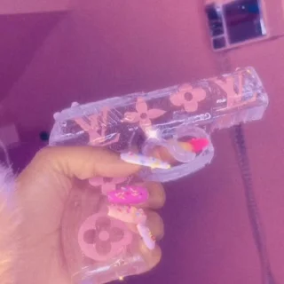 Sticker from Pinkaestheticgerl