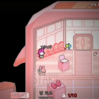 Sticker from Pinkaestheticgerl