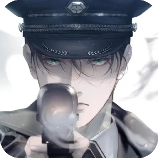 Sticker from Lu Feng @ggwp_t