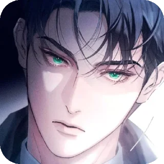 Sticker from Lu Feng @ggwp_t