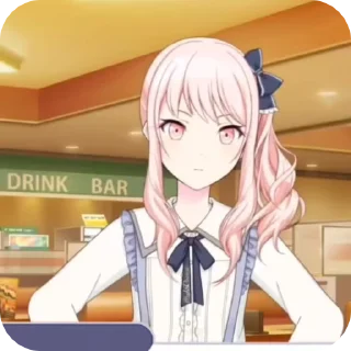 Sticker from .｡.:*•Mizuki•*:.｡ | @Katsuwx