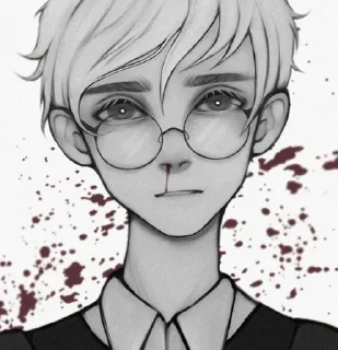 Sticker from » ★‌ Антон - [ @zumizex ]