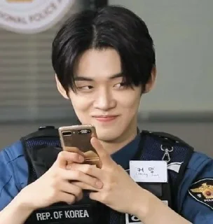 😏 emoji боссик молокососик Telegram sticker 21 of 120