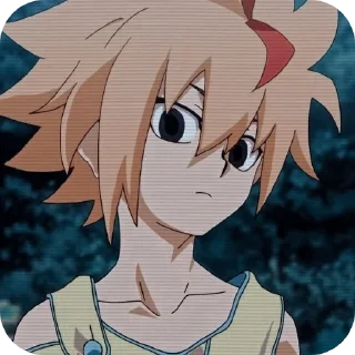 Sticker from Free de la Hoya ➩ @Earth928B